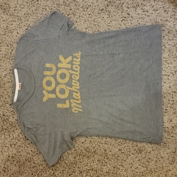 HOMAGE Shirt - Picture 1 of 3